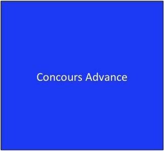 Concours Advance