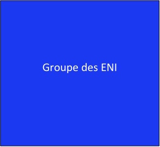 Groupe des ENI