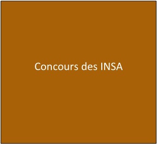 Groupe des INSA