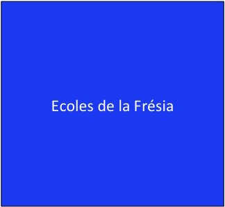Écoles de la Frésia