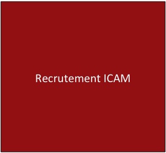 Recrutement ICAM