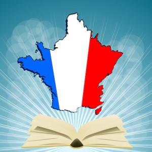 Etudier en France